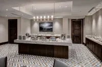 Stein Eriksen Residences - breakfast