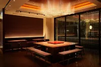 HOTEL AMANEK Kanazawa - breakfast