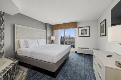 Hotel Monte Carlo Ocean City