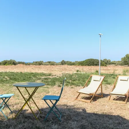 Residence Turistico Masseria Pichilicchio by Wonderful Italy