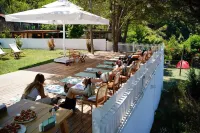Sadef Akkonak Hotels in Akkonak Koyu