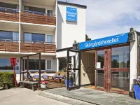 Skärgårdshotellet Hotels in Nynashamn