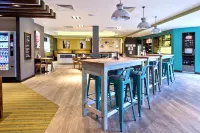 Premier Inn Darlington Town Centre Отели в г. Дарлингтон