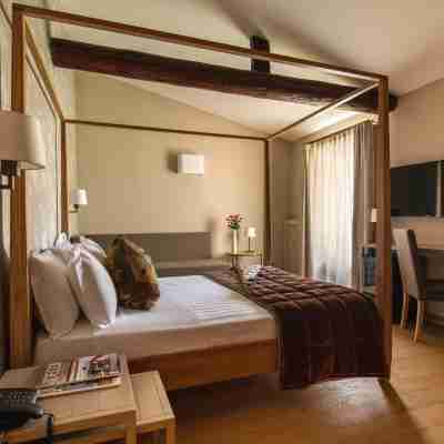 Hotel Porta San Mamolo Rooms