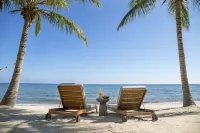 Itz'Ana Resort & Residences - Beach