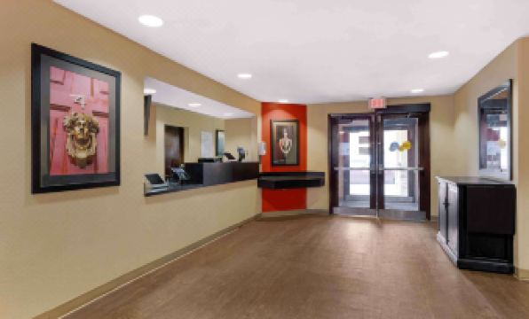 Extended Stay America Suites - Houston - Med Ctr - Greenway Plaza