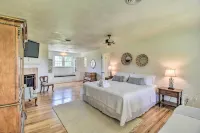 Spacious Cheriton Home 8 Mi to Cape Charles! - Pools