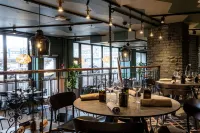 Scandic Tampere City Hotels in Tampere