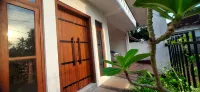 Anuradhapura Kingdom View Resort
