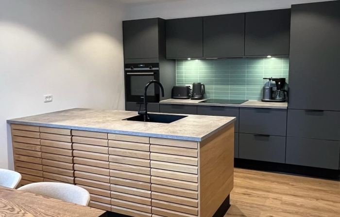 ATCON Downtown Apartments