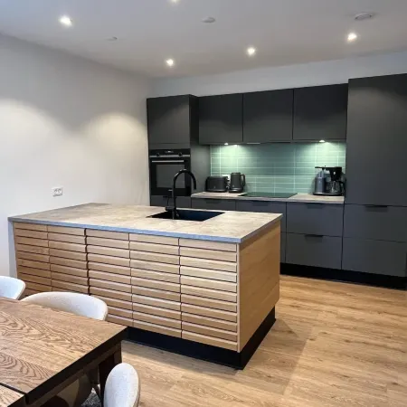 ATCON Downtown Apartments