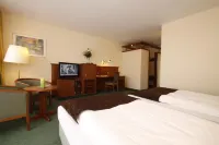 凱瑟霍夫酒店