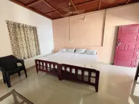 Akshay Beach Resort