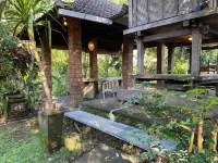 Mayong Bali Villa and Hostel Hoteles en Munduk