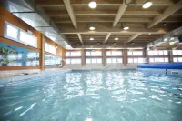 Terme Beach Resort - Beach