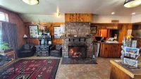 Jacob Lake Inn