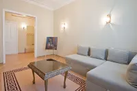 Apartment on Nezavisimosti 35 Hotels in Minsk