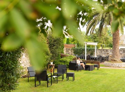 Hotel Finca Alcamino