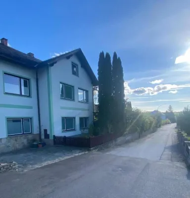 Unter einem Dach Các khách sạn ở 