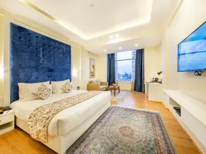 Arco Hotels and Resorts Srinagar