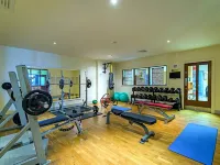 Mulranny Park Hotel - Gym