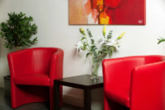 เดอะ สไปเรส เซอร์วิสด์ อพาร์ทเมนท์ส บิร์มิงแฮม