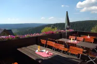 Berggasthaus & Pension Schöne Aussicht