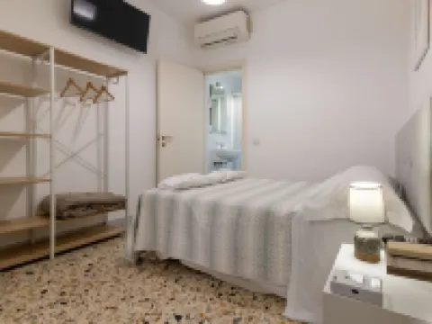 Hotiday Ortigia Opera Hotels near Arethusa Spring