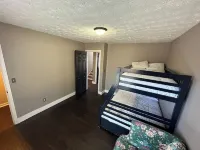Cozy Home 5 min to Mall of GA, Coolray Field/30 min to Lake Lanier/45 min to Atl Hotels near Mall of Georgia