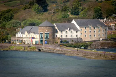 Celtic Ross Hotel & Leisure Centre Hotels in Clonakilty