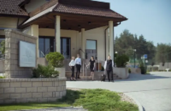 Rado Resort Spa & Wellness Hotels in 