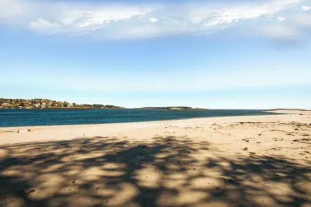 Spinneys Guesthouse & Beach Cottages