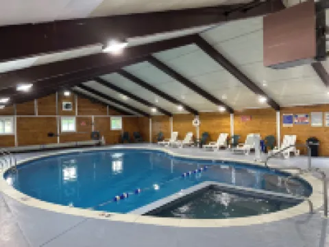 All Seasons Inn & Suites Hoteles en Bourne