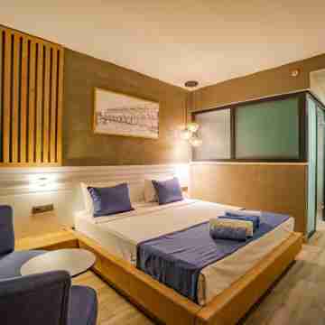 L Hotel Sarigerme Rooms