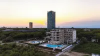 Jesolopalace Hotel & Aparthotel - Pool