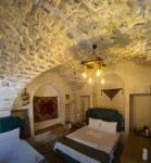 Hızmalı Otel - balcone