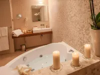 Best Western Plus Leone di Messapia Hotel  Conference