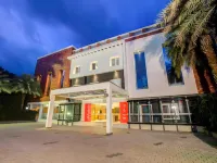 JK Residency Cheruvathur Hotels in Kasaragod