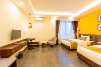 Viktor Legends Hotel