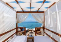 GRAND HOTEL ONTUR ÇEŞME - Beach