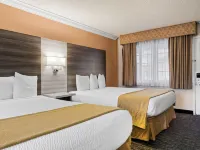 Arbor Inn Monterey Hotels in Monterey