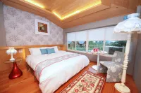 Green Forest Villa Hotel a 