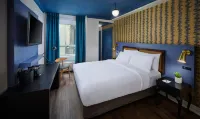 Hotel Victoria Hôtels à : Toronto