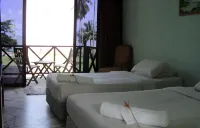 Fishing Bay Resort Hotels in Tenglu