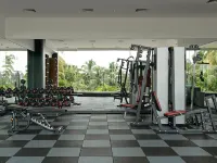 Gateway Goa, Palolem - Gym