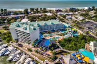 Pier House 60 Clearwater Beach Marina Hotel