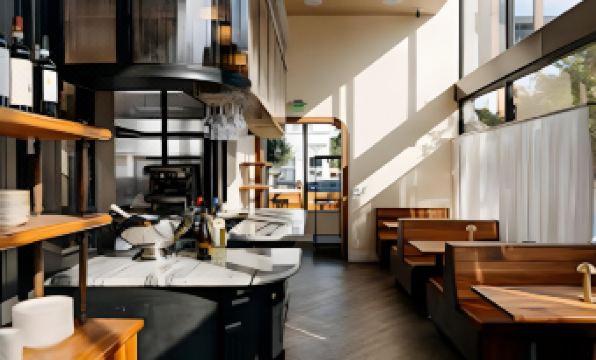 Upsun Hotel & Social Club