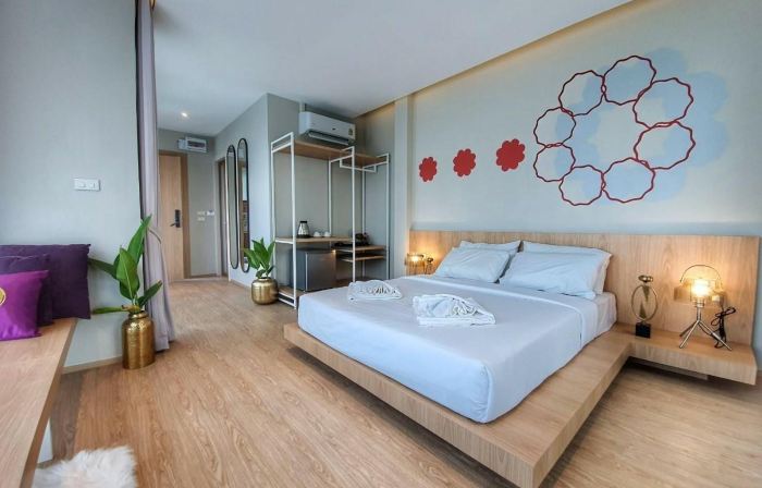 Platinum Hotel