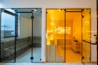PĀMA Boutique Hotel & Bistro - spa