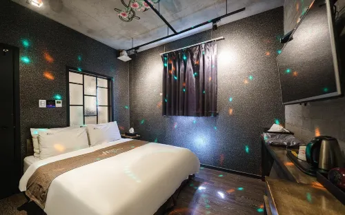 harrahs Hotels in Seoul